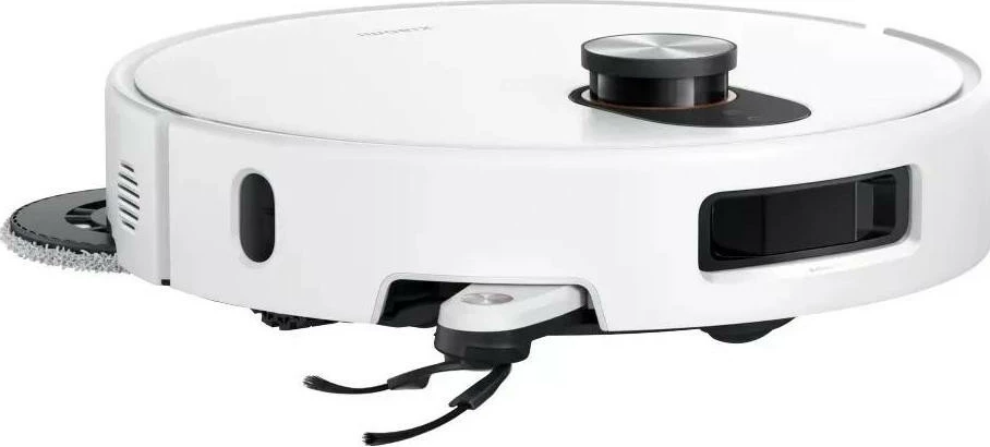 Robot pastrues Xiaomi Robot Vacuum 5, 5200 mAh, 20000 Pa, i bardhë