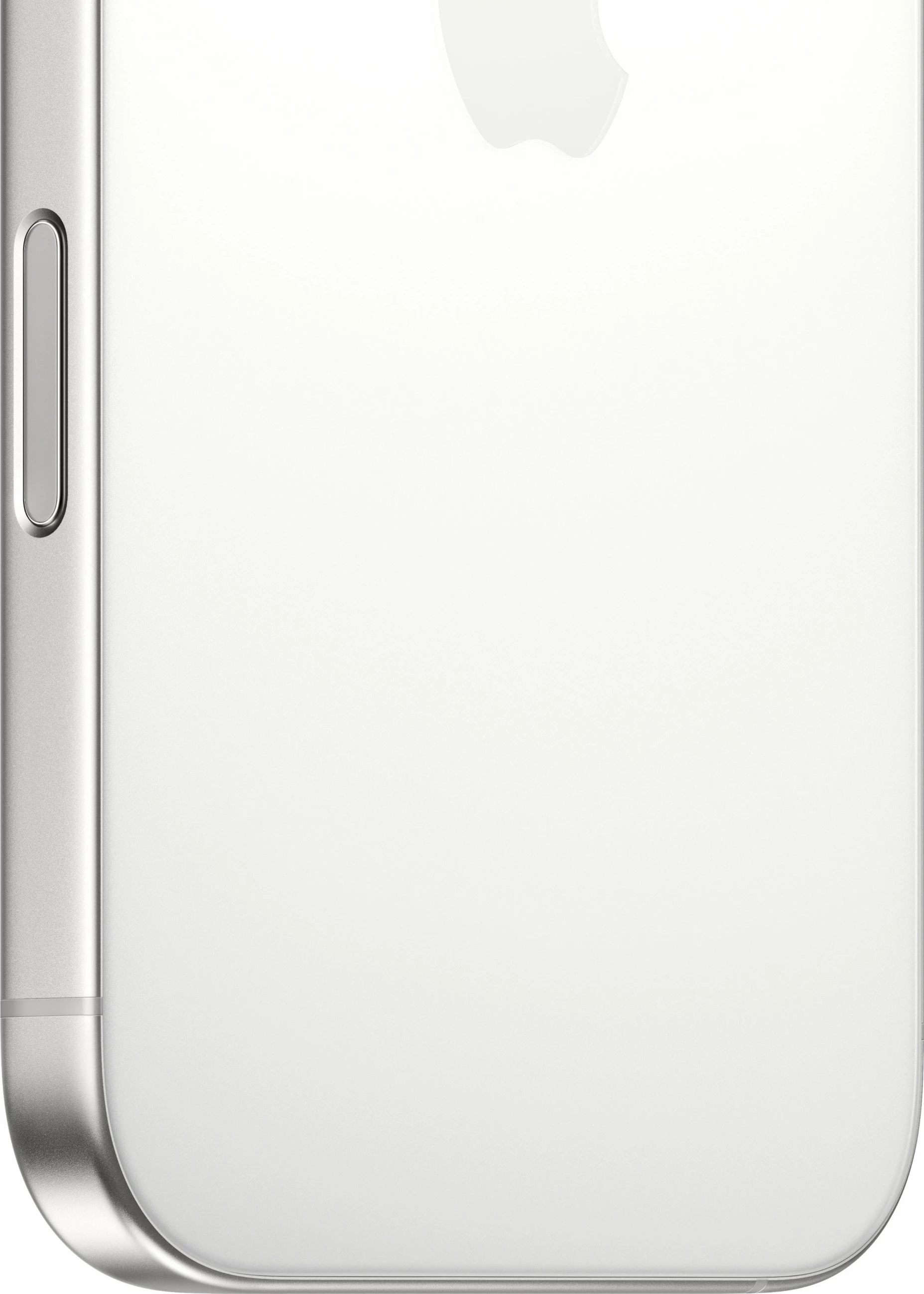 Celular Apple iPhone 16 Pro Max 512 GB titanium i bardhë