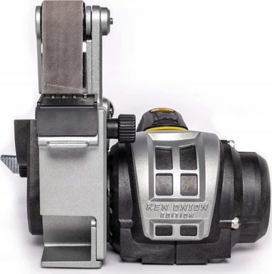 Makinë mprehëse Work Sharp Ken Onion Edition K&T Mk.2, Argjendtë