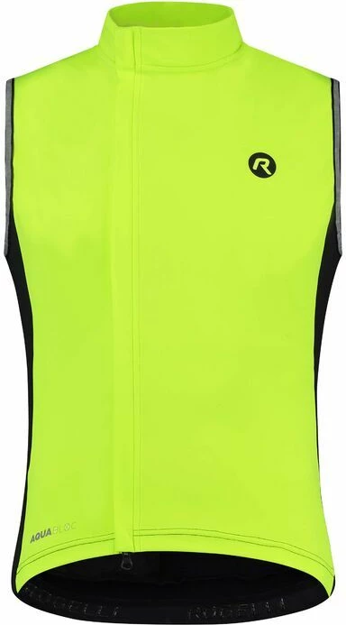 Jelek sportiv Rogelli, meshkuj, fluor