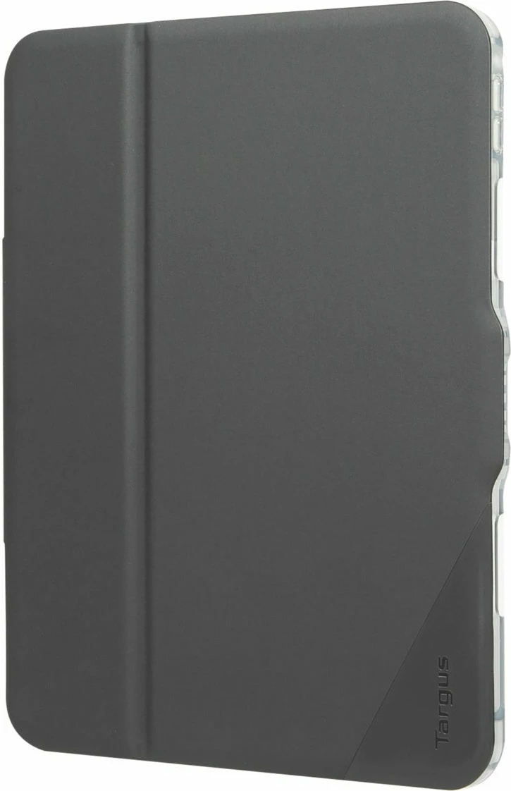 Mbështjellës Targus Versavu për iPad 10.9, TPU, me kapak, transparent