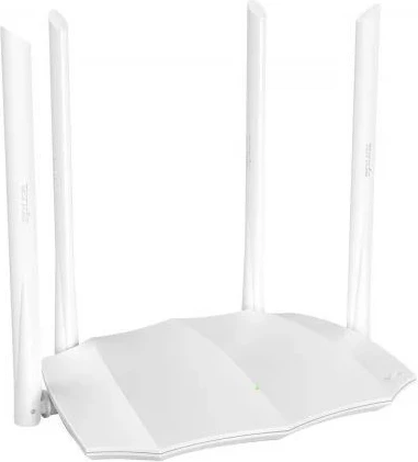 Router Wireless Tenda AC5 v3.0, 1200MBPS Dual-Band, i bardhë