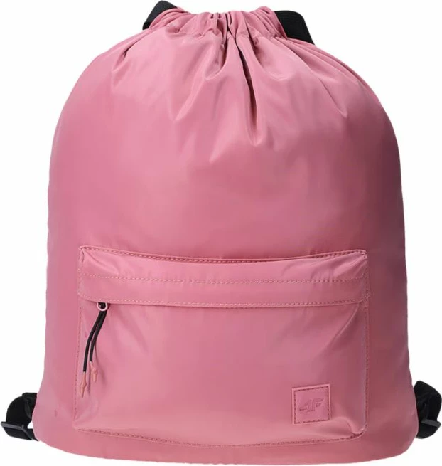 Çantë shpine 4f për femra dhe fëmijë, rozë
