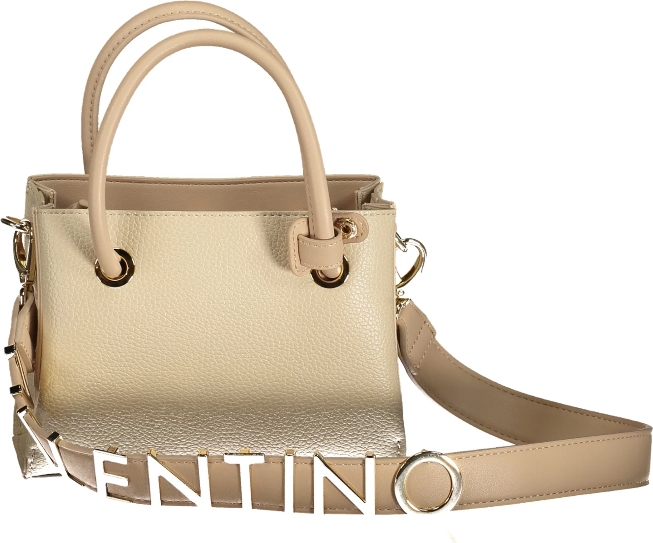 Çantë femra Valentino Bags, beige
