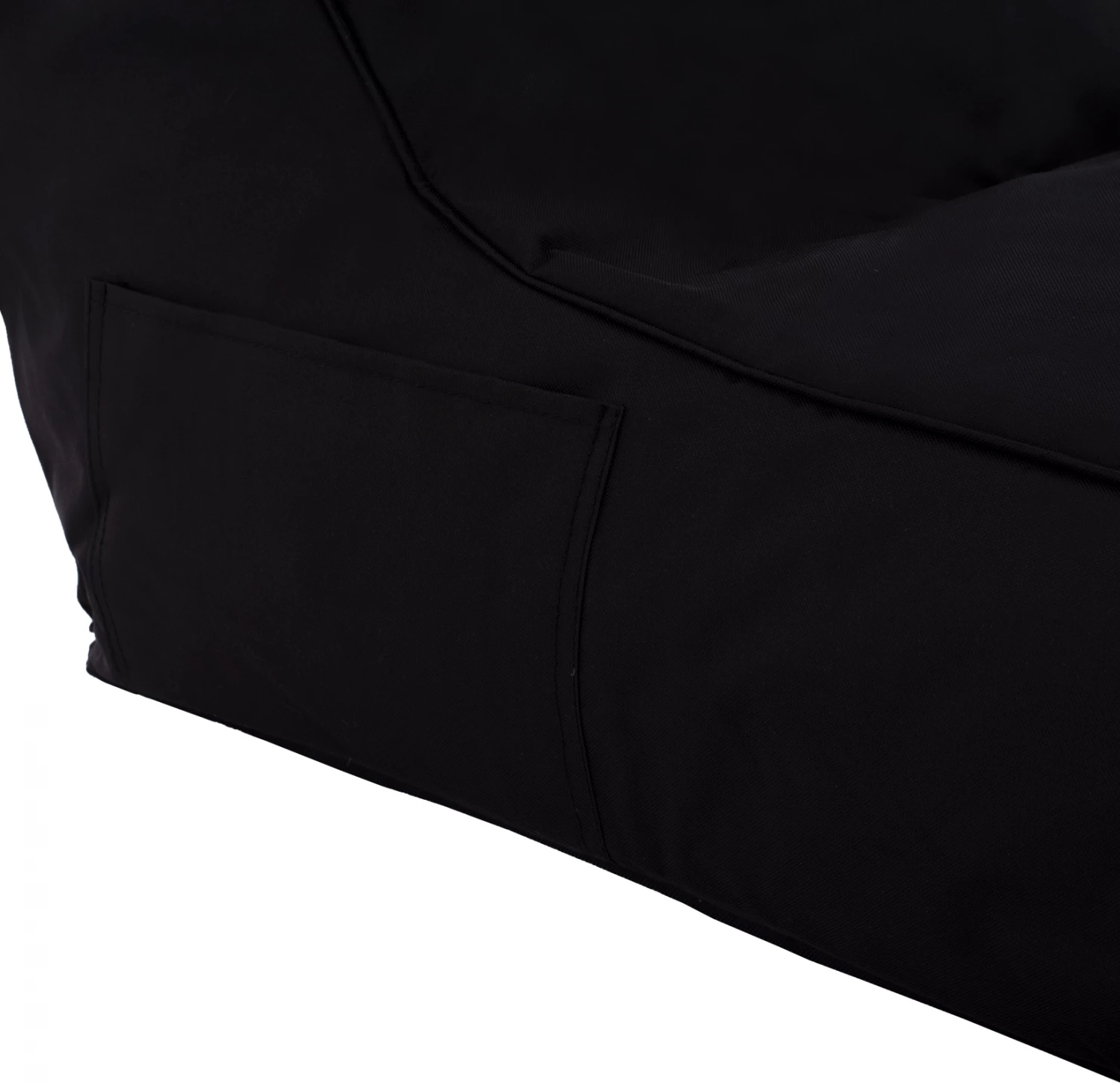 Pouf Tanea i zi me mbrojtje UV 190x80x60 cm