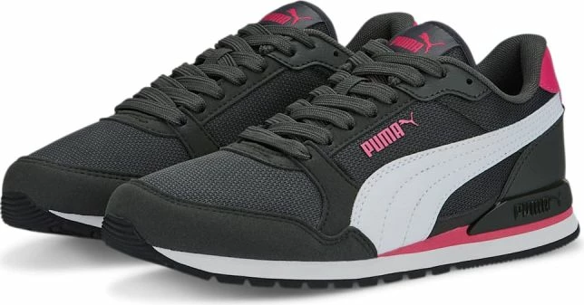 Atlete për femra dhe fëmijë Puma, të zeza