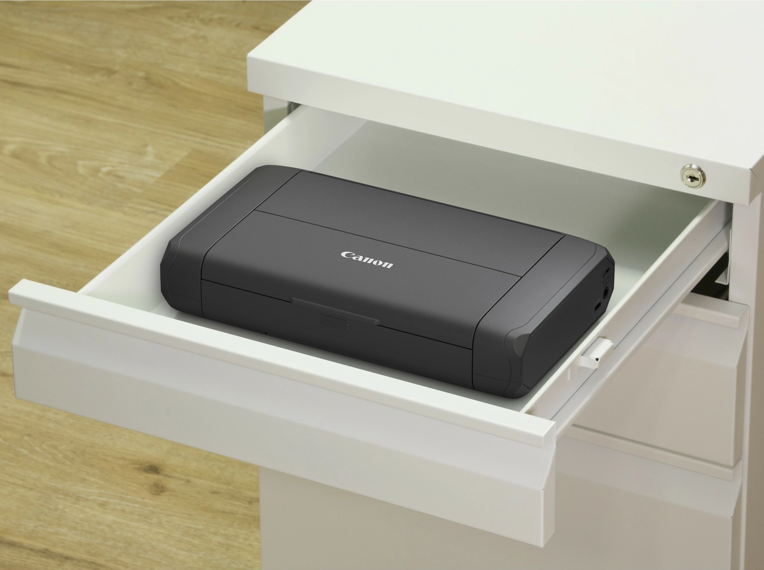 Printer Canon MAXIFY BX 110, Wi-Fi, USB-C, ngjyrë e zezë