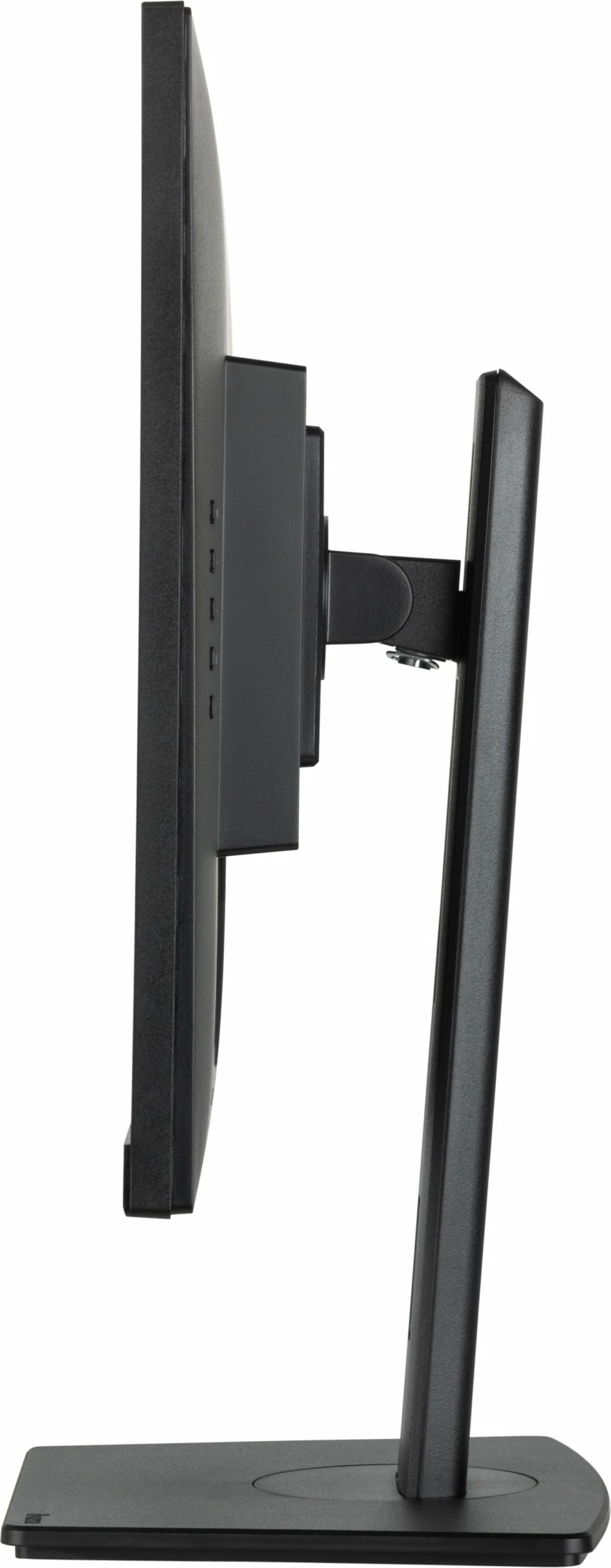 Monitor iiyama ProLite 27", 2560 x 1440, Full HD, LED, e zezë