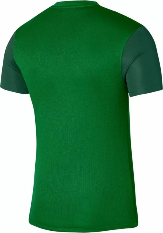 Maicë për meshkuj Nike, e gjelbër