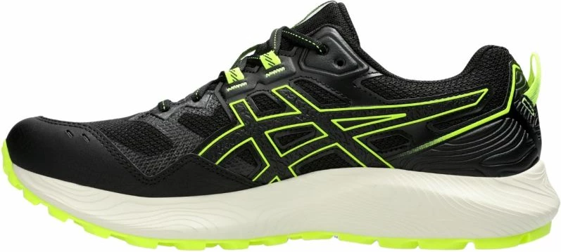 Atlete Asics për meshkuj, të zeza