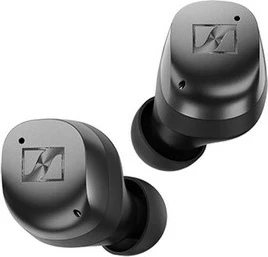 Kufje Sennheiser Momentum True Wireless 4 (MPN 700365), in-ear, Black Graphite