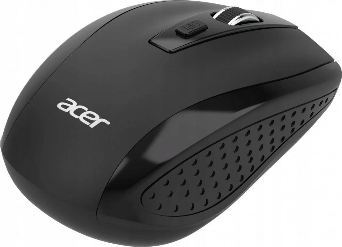 Maus Acer MX202, wireless, optik, 1000 DPI, i zi