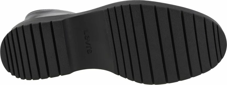 Këpucë Levis për femra, të zeza