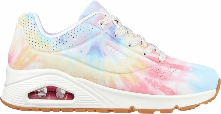 Atlete për femra Skechers, multikolor