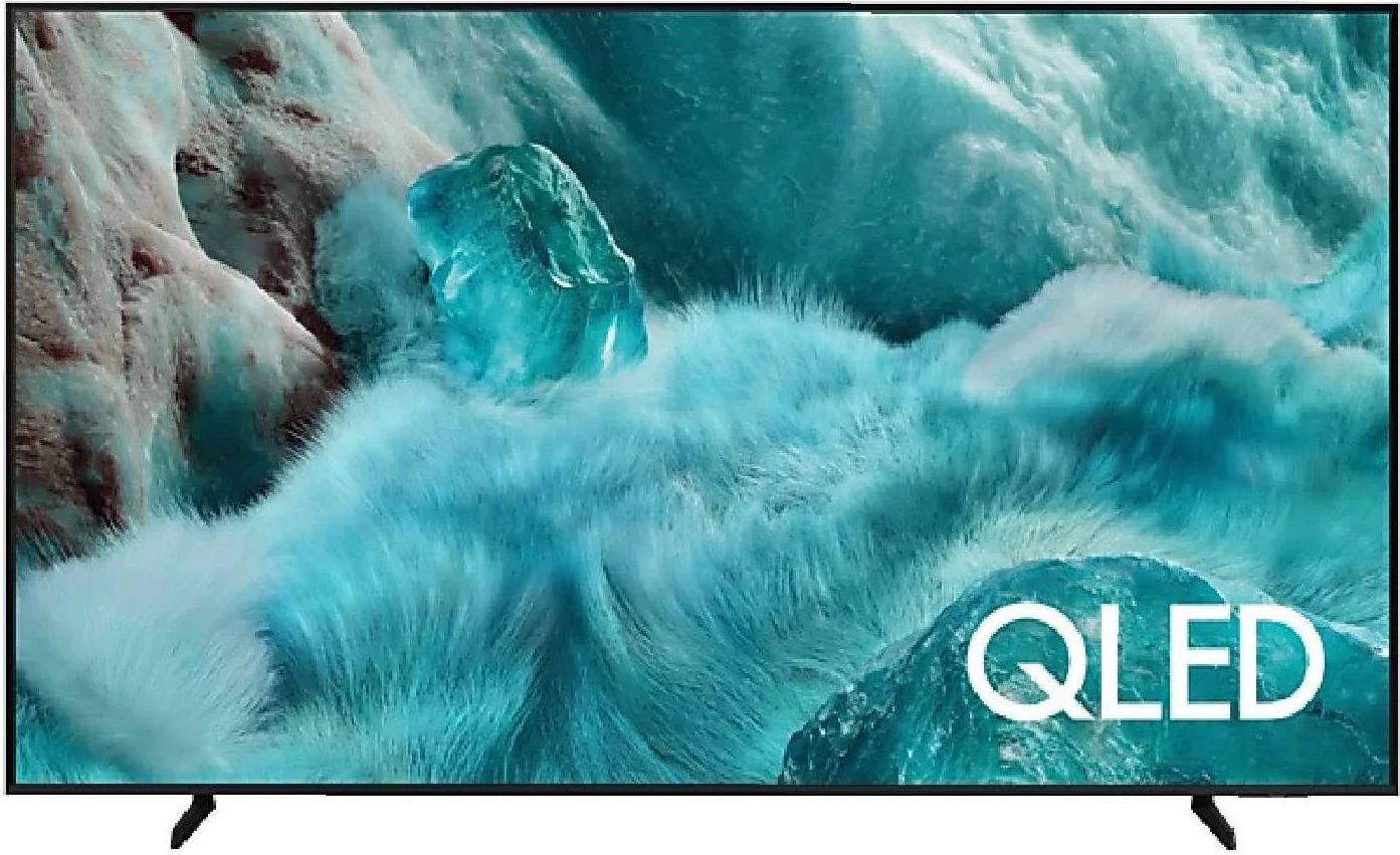 Televizor Samsung QE65Q7F2AUXXH 65\" QLED 4K UHD Smart TV
