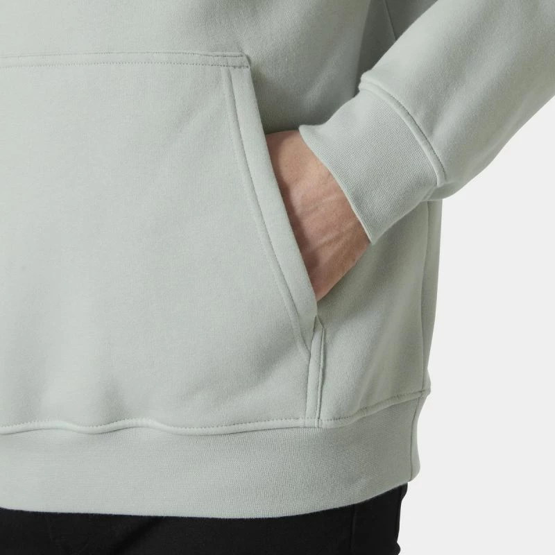Duks për meshkuj Helly Hansen, i gjelbër