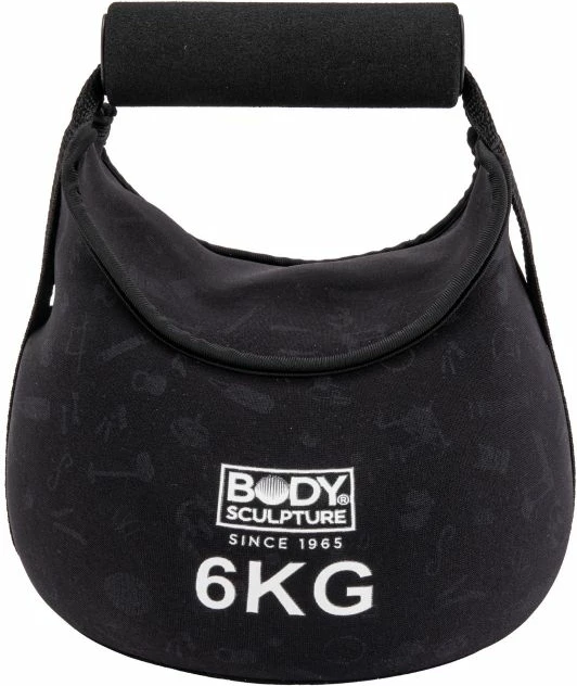 Kettlebell i butë Body Sculpture