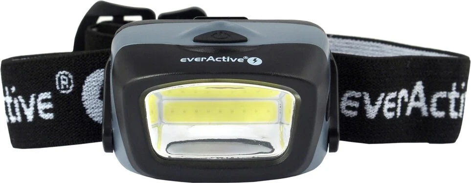 Dritë koke everActive HL-150