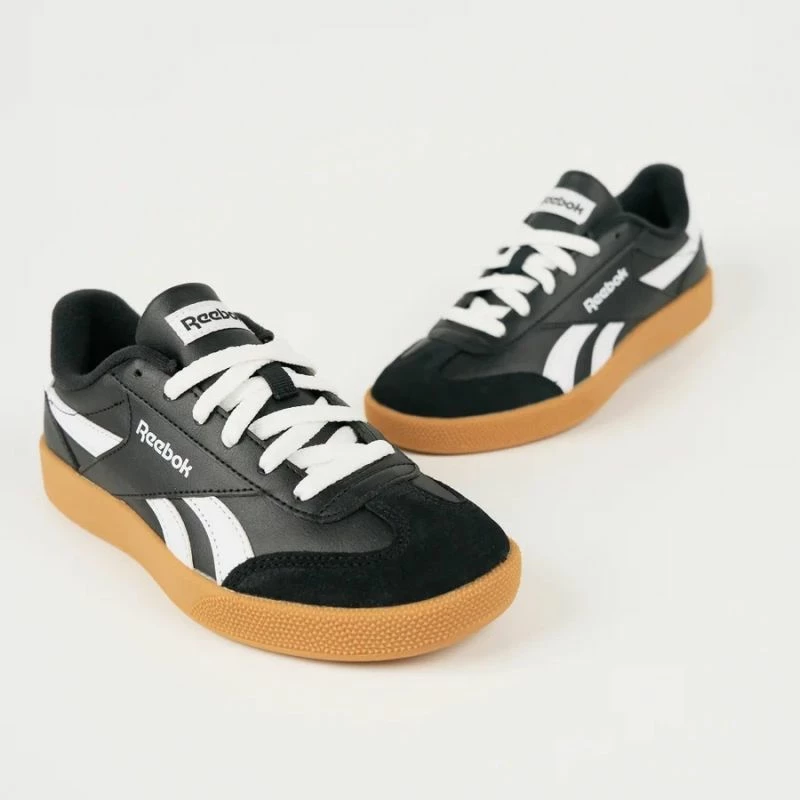 Atlete lifestyle për meshkuj Reebok, të zeza