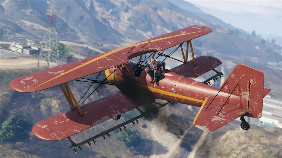 Lojë për Xbox Series X Rockstar Games Grand Theft Auto V (GTA V) + GTA Online