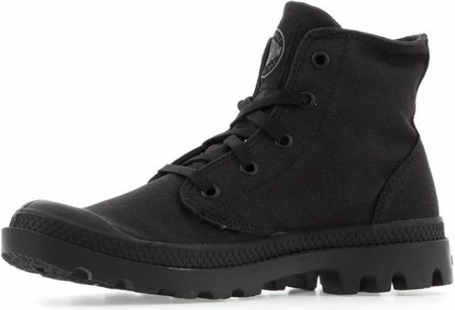 Këpucë për meshkuj Palladium, gri