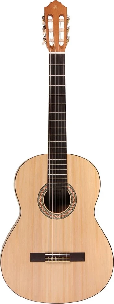 Kitarë klasike Yamaha C30 MII, Mahagoni