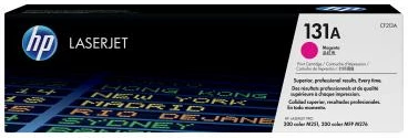 Toner HP 131A CF213A 2000 faqe origjinal, magenta