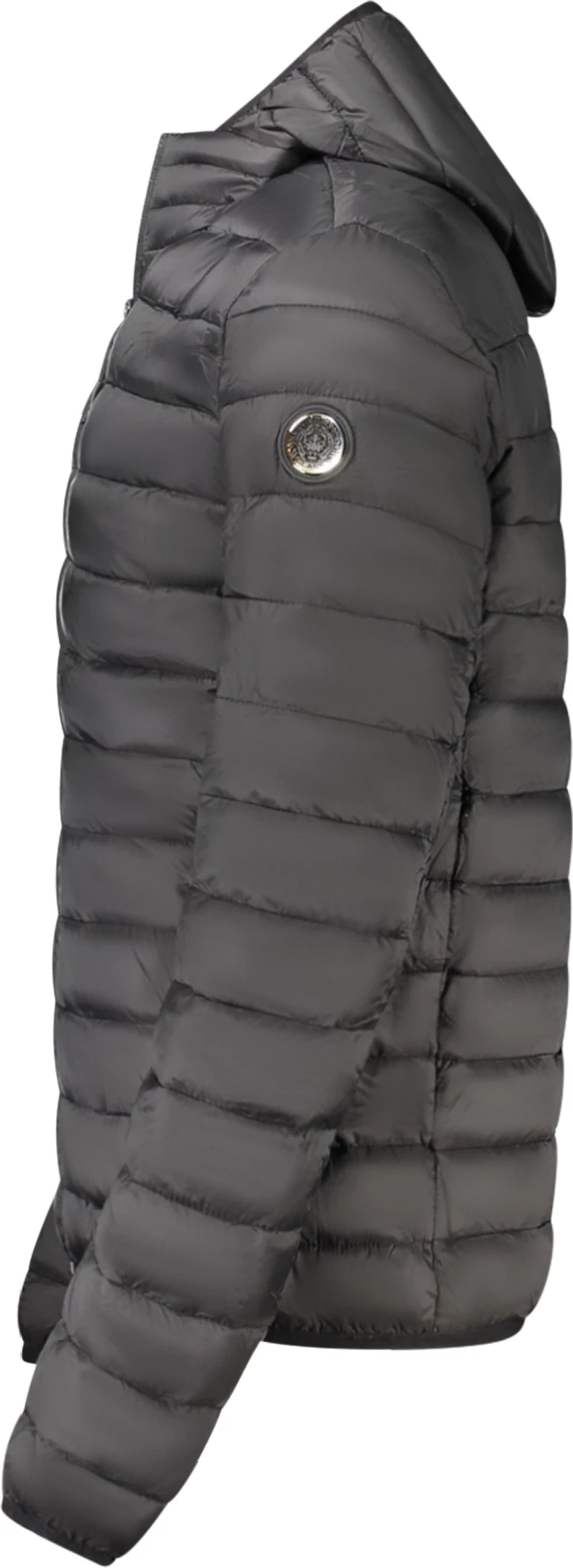 Jakne për meshkuj CAVALLI CLASS, e zezë