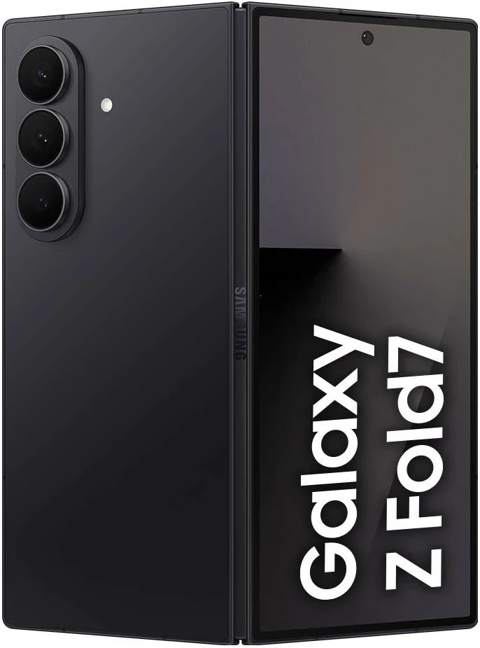 Celular Samsung Galaxy Z Fold 7 5G 16GB 1TB i zi