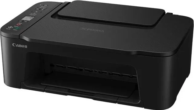 Printer Canon PIXMA TS3750i, multifunksional, ngjyrë zezë