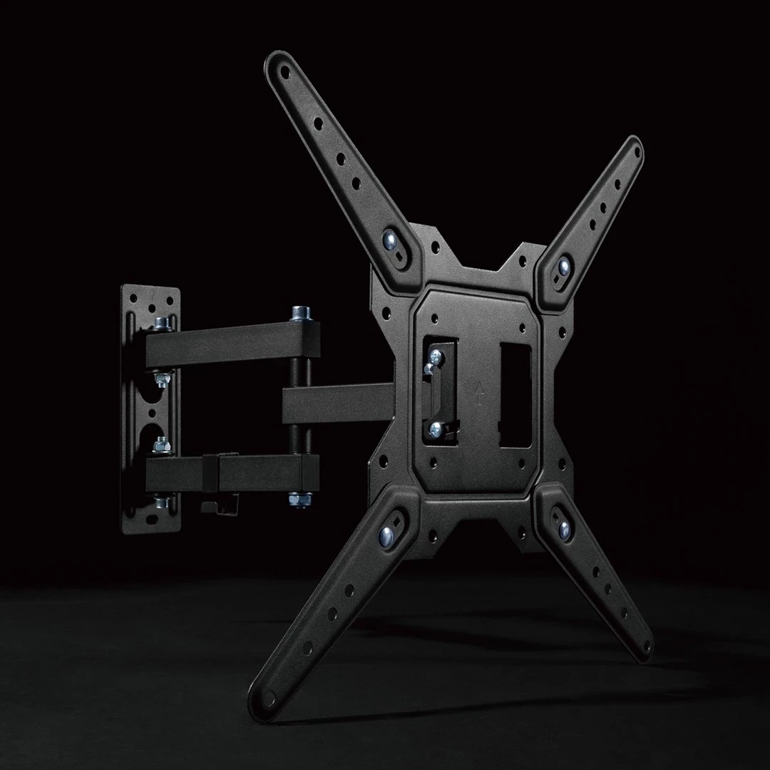 Mbajtës TV ose monitor Maclean MC-701N, i zi