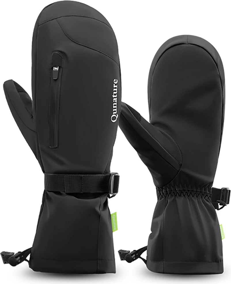 Doreza ski Qunature Full Length, M, e zezë