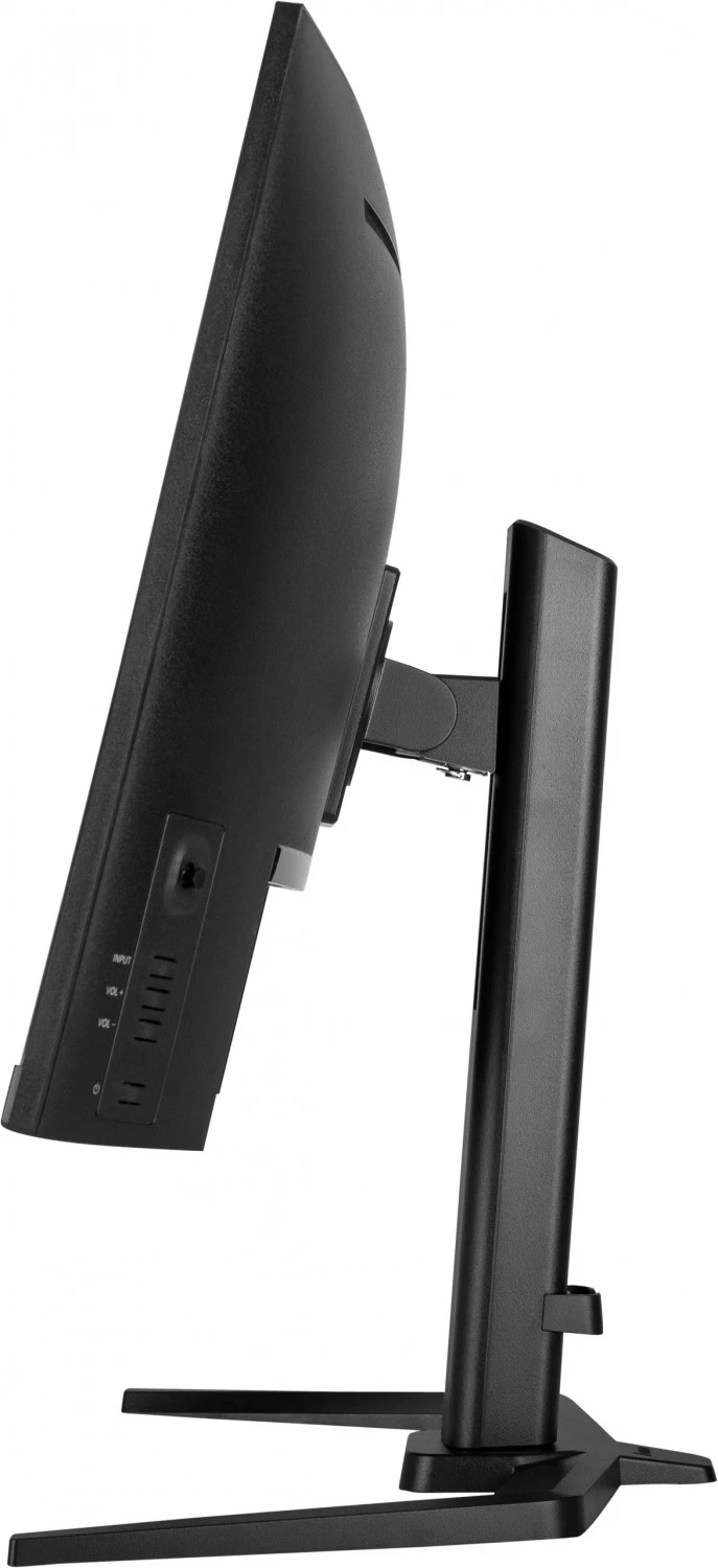 Monitor iiyama G-MASTER GCB3280QSU-B1, 31.5", Quad HD, i zi