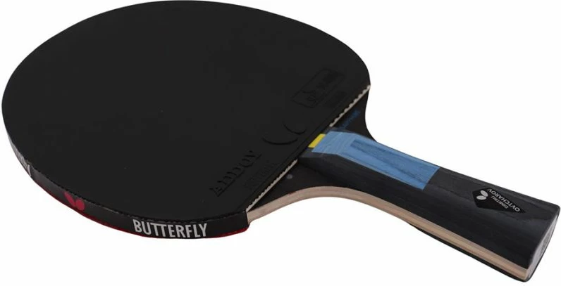 Raketë Ping Pong Butterfly Ovtcharov Sapphire 85222