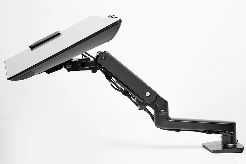 Krah tavoline Wacom Flex Arm, Cintiq Pro 24/32, i zi, gri