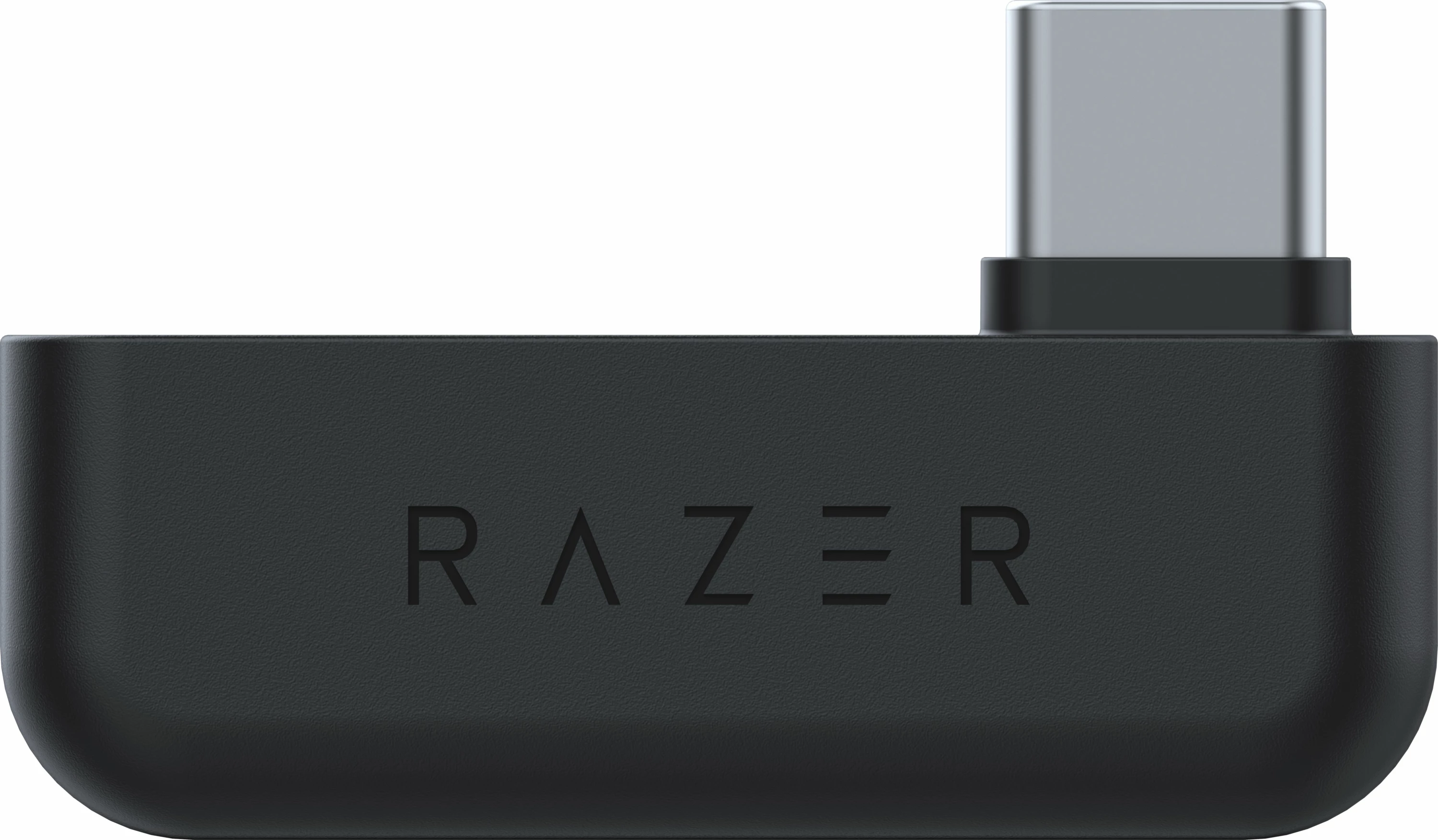 Kufje gaming Razer Barracuda RZ04-03790100-R3M1 wireless 2.4GHz/Bluetooth, USB-C, të zeza