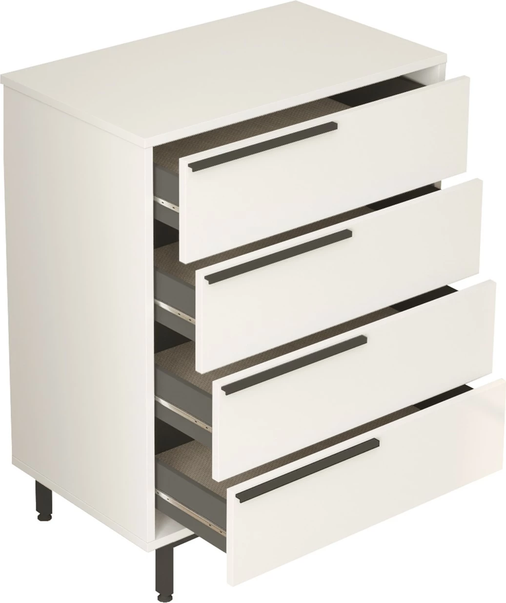 Set dhome për të rinj Skye Decor, ON26-W