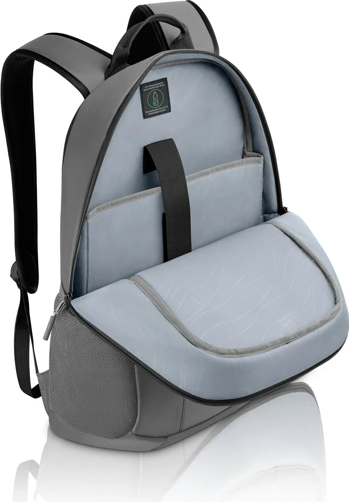 Çantë shpine Dell EcoLoop Urban, 15", hiri