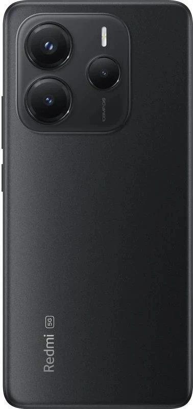 Celular Xiaomi Redmi Note 14, 6.67", 8+256GB, 5G, i zi