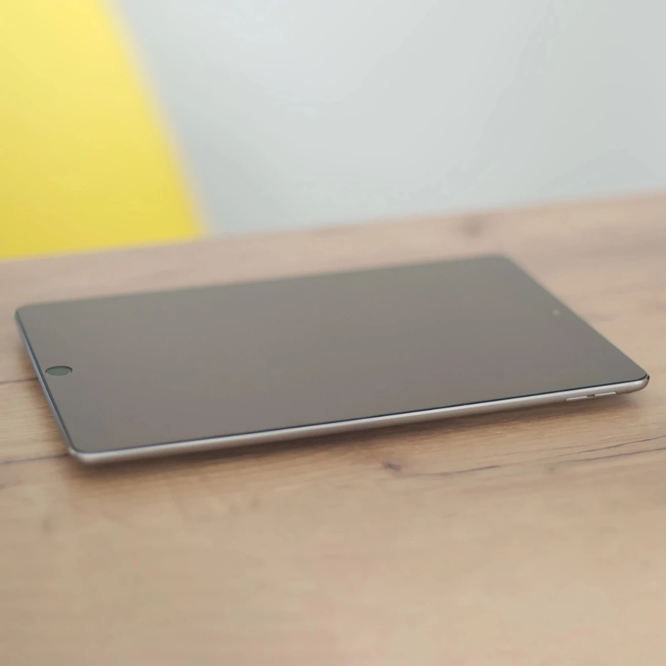 Xham i temperuar Wozinsky për OnePlus Pad 2, Transparent