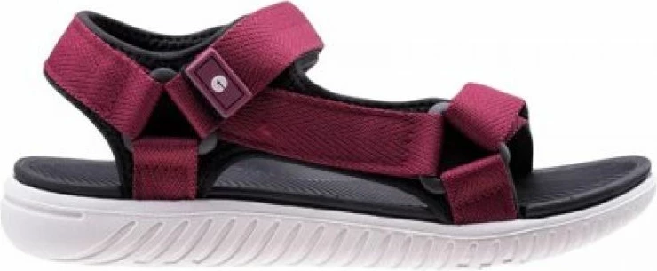 Sandale Turistike Hi-Tec Apodis për Femra, Ngjyrë Vjollcë