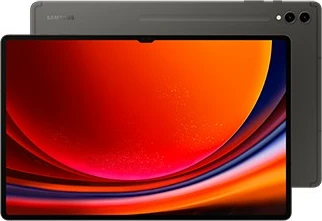 Tablet Samsung Galaxy Tab S9 Ultra SM-X916B, 512 GB, 12 GB RAM, Android 13, Grafit