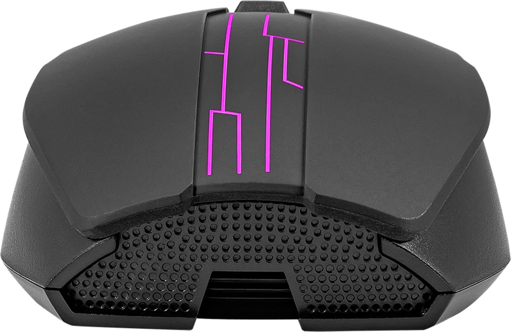 Set tastierë dhe maus Cooler Master Devastator 3 RGB, QWERTZ, USB, Membranë, i zi