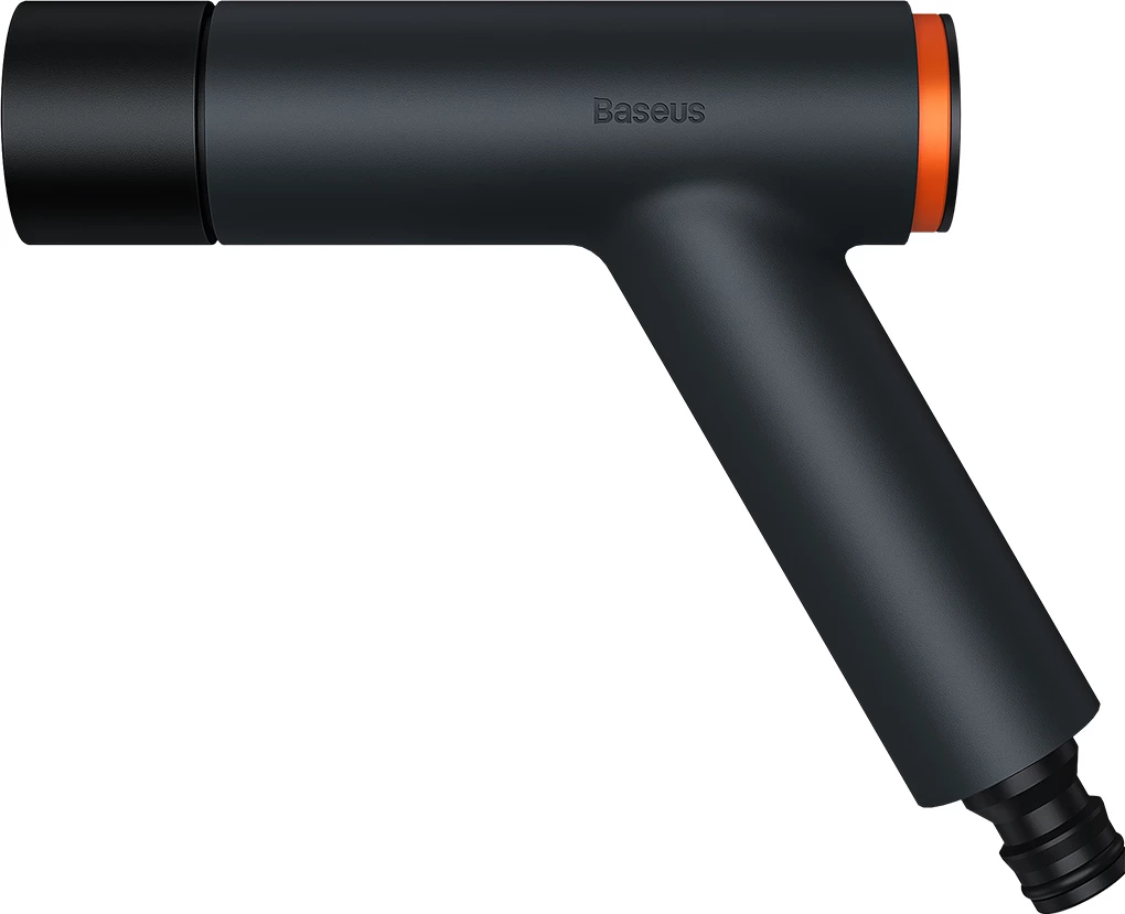 Armë larëse Baseus GF3 për makina, CPGF020013, gri e errët