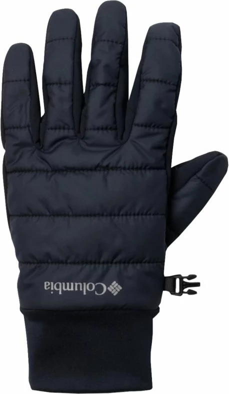 Doreza outdoor Columbia, të zeza