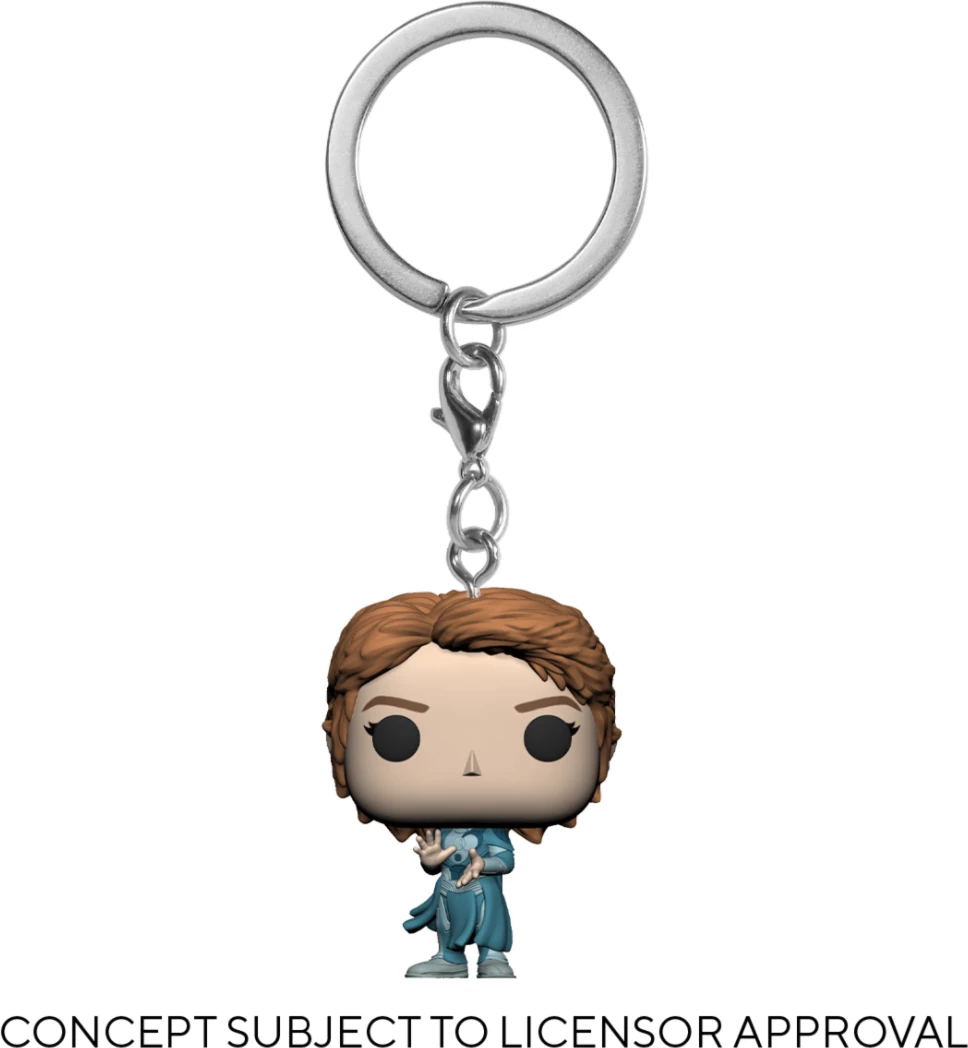 Varëse çelësash Funko Pocket Pop Marvel Eternals Sprite