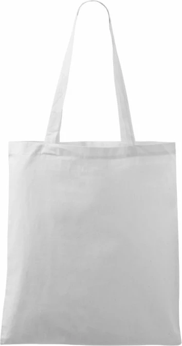 Çantë pazar për femra dhe meshkuj Adler, e bardhë