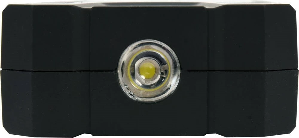 Powerbank YATO YT-83082, 12000mAh, E zezë