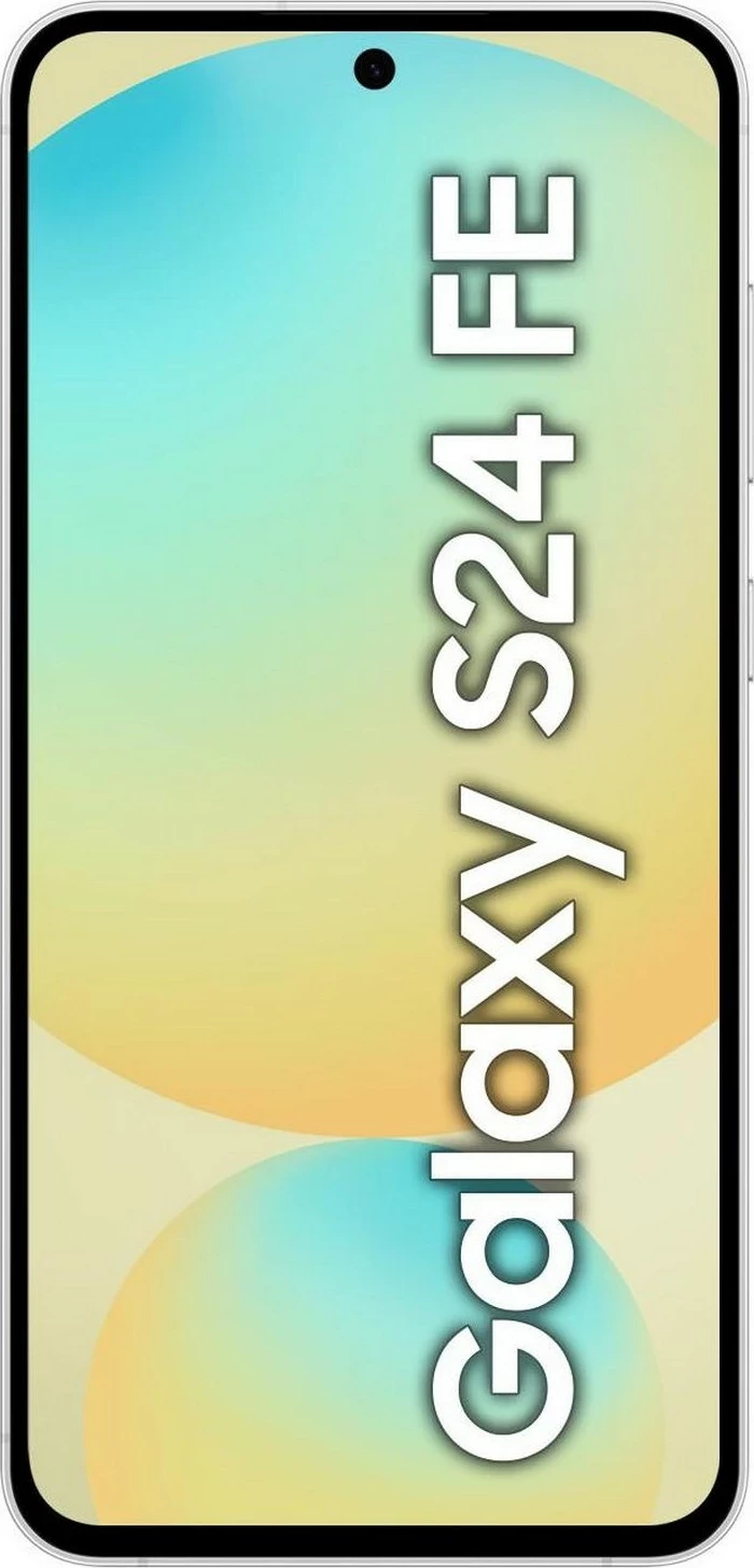 Celular Samsung Galaxy S24 FE, 8+128GB, DS, 5G, i verdhë       