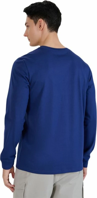 Maicë për meshkuj 4F, e kaltër